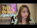 Download Lagu Hoa Điêu Thuyền - Yamix Hầu Ca| Ngân Ngân Cover ❤️🌹(Thuyền đưa tình ai sang bến mới……)