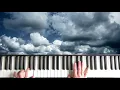 Download Lagu Yanni - Almost a Whisper - piano cover