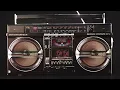 Bon Entendeur - Decade Mixtape 90's