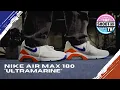 They re back Nike Air Max 180 Ultramarine 2024 unboxing and review