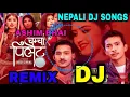 Download Lagu Chamcha Pilet(चम्चा पिलेट)  New Nepali 2078 DJ Remix Song Dj Ashim Bhai Kapiya No.1