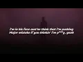 Kevin Gates - Push It (Lyrics)