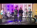 Kahitna ft Monita Tahalea -  Titik Nadir (Cover by D'Ozy ft Kaffah)