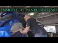 panel beating in OZ