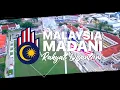 Download Lagu Malaysia MADANI Rakyat Disantuni  (Datuk Seri Siti Nurhaliza)