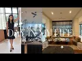 A Day in My Life as a Leasing Agent Who LOVES Fashion Real Estate