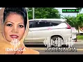 LAGU NOSTALGIA  ''KARENA DIA''  HJ. IDA LAILA OM  SINAR MUTIARA SURABAYA.  PIMP. FAUZI