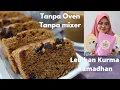 Download Lagu Resepi Kek Kurma Kukus Sukatan Cawan( guna blender je)