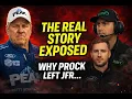 THE REAL REASON REVEALED Why Austin Jimmy Prock Left John Force Racing