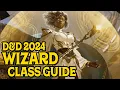 Wizard Class Guide D D 5 5