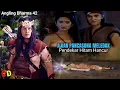 Download Lagu Angling Dharma Ep 42 | Pertarungan Epik! Pancasona Vs Pendekar Hitam