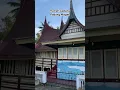Download Lagu rumah gadang dyang masih terawat #minangkabau #sumatra #travel #westsumatra #shortvideo #fypシ゚viral