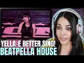 Download Lagu BEATPELLA HOUSE Eternal Ember LIVE Reaction ⚡| This Stage Was Pure Electricity