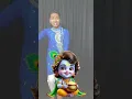 Download Lagu Chhoto so mero madan gopal 🥰