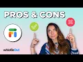 Google Fi What are the Pros Cons