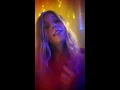 Becky Hill, Sigala - Wish You Well (Vertical Video)