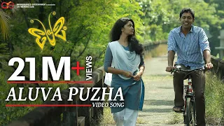 Download Premam Aluva Puzha Song, ft. Nivin Pauly, Anupama Parameswaran | Vineeth Sreenivasan MP3