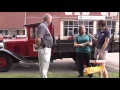 Our Town Chrisman - First Farmers Bank and Trust