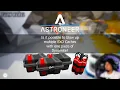 EXO Caches Dynamite Astroneer