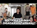 TARMAN BERSUARA !! KELUARGA SHEILA DIBOHONGI 3 MILYAR BAHKAN SERTIFIKAT RUMAHNYA DIGADAIKAN ??