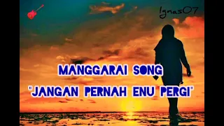 Download Lagu Manggarai terbaru 2021//Jangan pernah Enu Pergi_by Bona Jemarut MP3