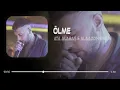 Ata Alabaş & Alaaddin Ergün - Ölme ( Ali Güneş Remix )