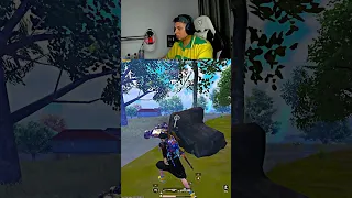 سبايسي في موقف صعب سولو سكواد 