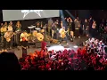 QUICKSAND - The Story So Far live @ the belasco los angeles 12/14/25 FTC for the children 