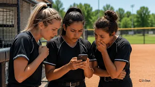 NCAA Softball Fans Are Fighting Over The Bracket