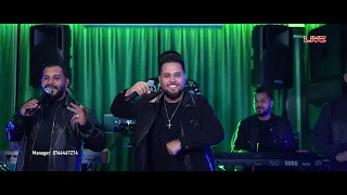 Nikolas Enache - Diliardeanma Live 2025