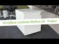 Download Lagu Verrijdbaar Ladeblok Medium 60