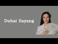 Download Lagu Yura Yunita - Duhai Sayang (Lyric Video)