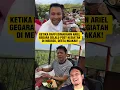 Download Lagu KETIKA RAFFI DIMARAHIAN ARIEL GEGARA INI? DESTA FULL NGAKAK! #ariel #raffiahmad #desta