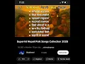 Download Lagu Superhit Nepali Folk Songs Collection 2025🎶🔥 #bisajinarai