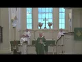 12th Sunday after Pentecost 2026 10 00 am