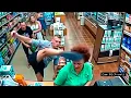 Download Lagu Incredible Moments Caught on CCTV Camera!