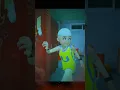 Download Lagu Upin Ipin Horror😱 | Kentutin Hantu‼️ #shorts #youtubeshorts #nalusha #upinipin #trending #viral