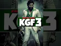 Download Lagu Biggest Upadate of KGF CHAPTER 3 #shorts