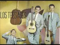 LOS TRES ASES - EL RELOJ