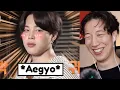 Download Lagu JIMIN is the FUNNIEST COMEDIAN