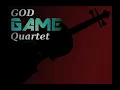 【弦楽四重奏】GGQ: SaGa Frontier - バトル 4 / Battle 4