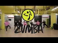WORK - SALTY X TRAVIS WORLD - ZUMBA - DANCE FITNESS - ZIN UMI