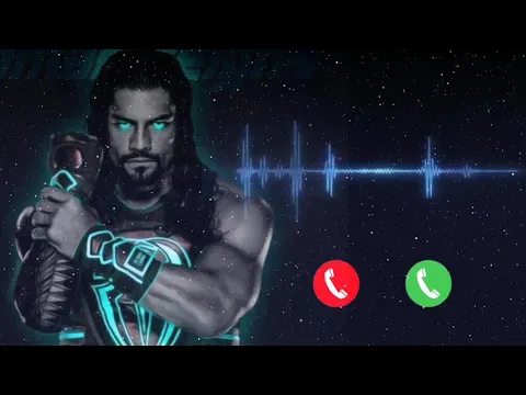 Download MP3 Roman reigns ringtone || notification ringtone || massesge ringtone 2021