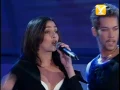Ambra, Jura, Festival de Viña 1997