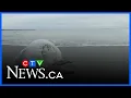 Ocean experts concerned as warm water blob returns to the North Pacific