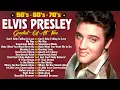 Download Lagu Elvis Presley Greatest Hits - Top Golden Oldies Songs Collection Timeless Oldies #el1