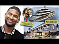 Usher - Lifestyle Height Weight Wife Age Biography Net Worth Family Wiki PakDramaTales008