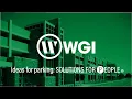 WGI Parking Solutions