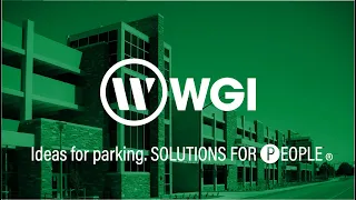 WGI Parking Solutions