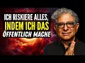 Lagu Deepak Chopra : „Das ist das am besten gehütete GEHEIMNIS auf der GANZEN WELT!\